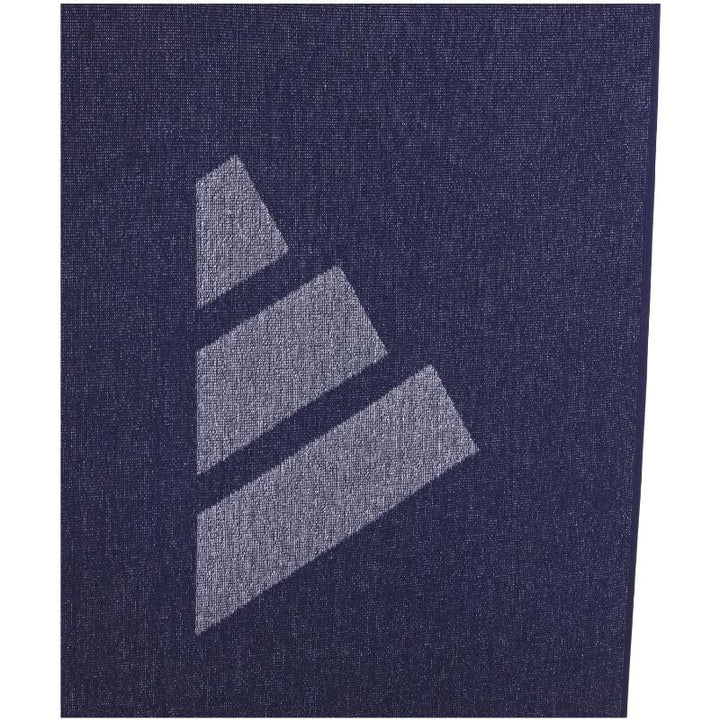 Toalla Adidas Performance Azul