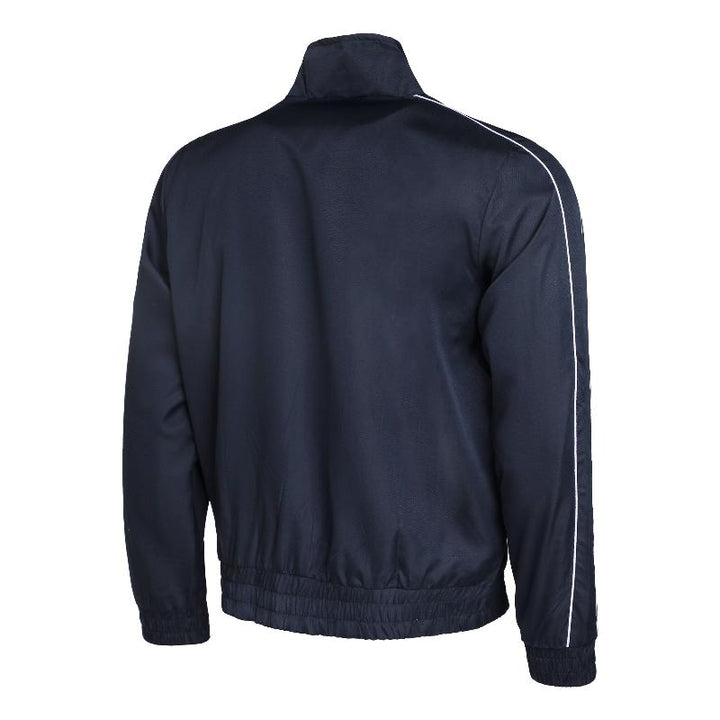 Chandal Lotto Suit Square VI Azul Marino