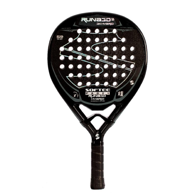 Pala Softee Runa 3D Hybrid