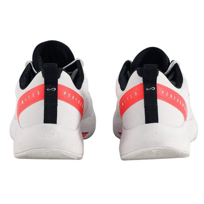 Zapatillas de Pádel de Pádel Endless Infinity Pro Blanco Rubi Mujer