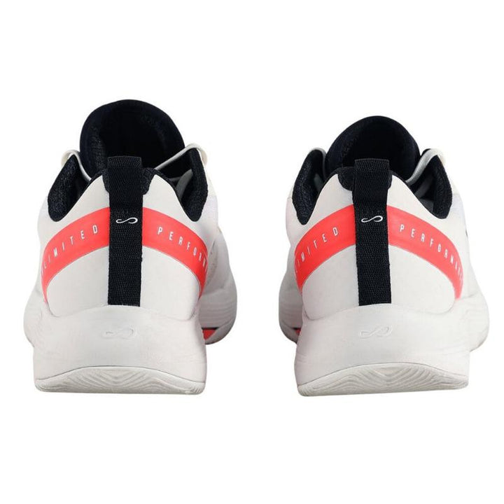 Zapatillas de Pádel de Pádel Endless Infinity Pro Blanco Rubi Mujer