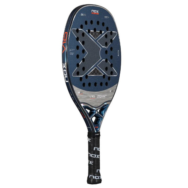 Pala Nox Beach Tenis Veronica Casadei V10 Luxury 2025