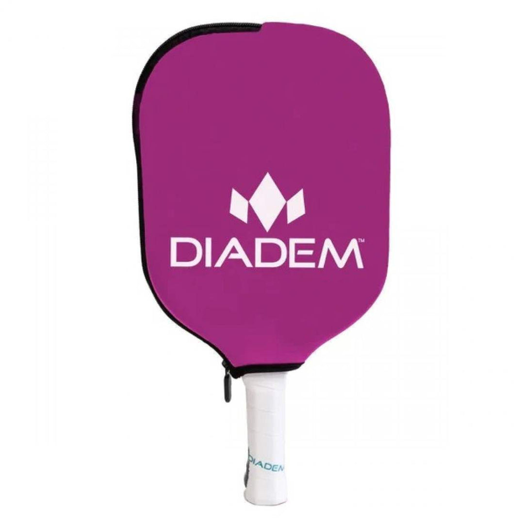 Funda Pickleball Diadem Rosa | Diadem