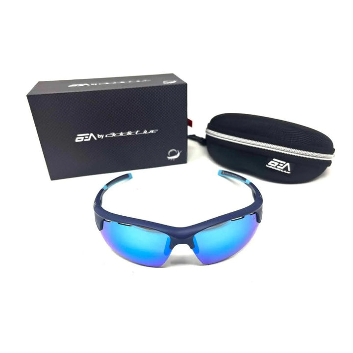 Gafas Addictive Bea Gonzalez Pearl C4 Azul Marino