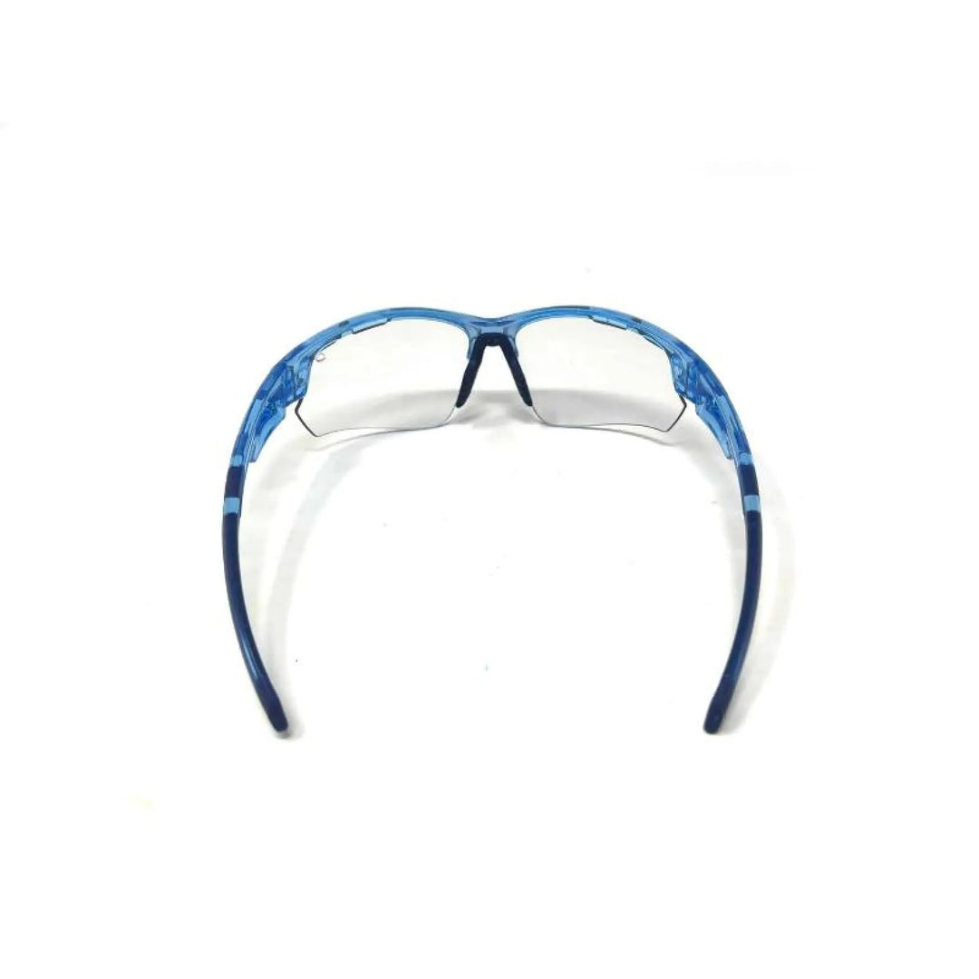 Gafas Addictive Bea Gonzalez Pearl C5 Azul Cristal