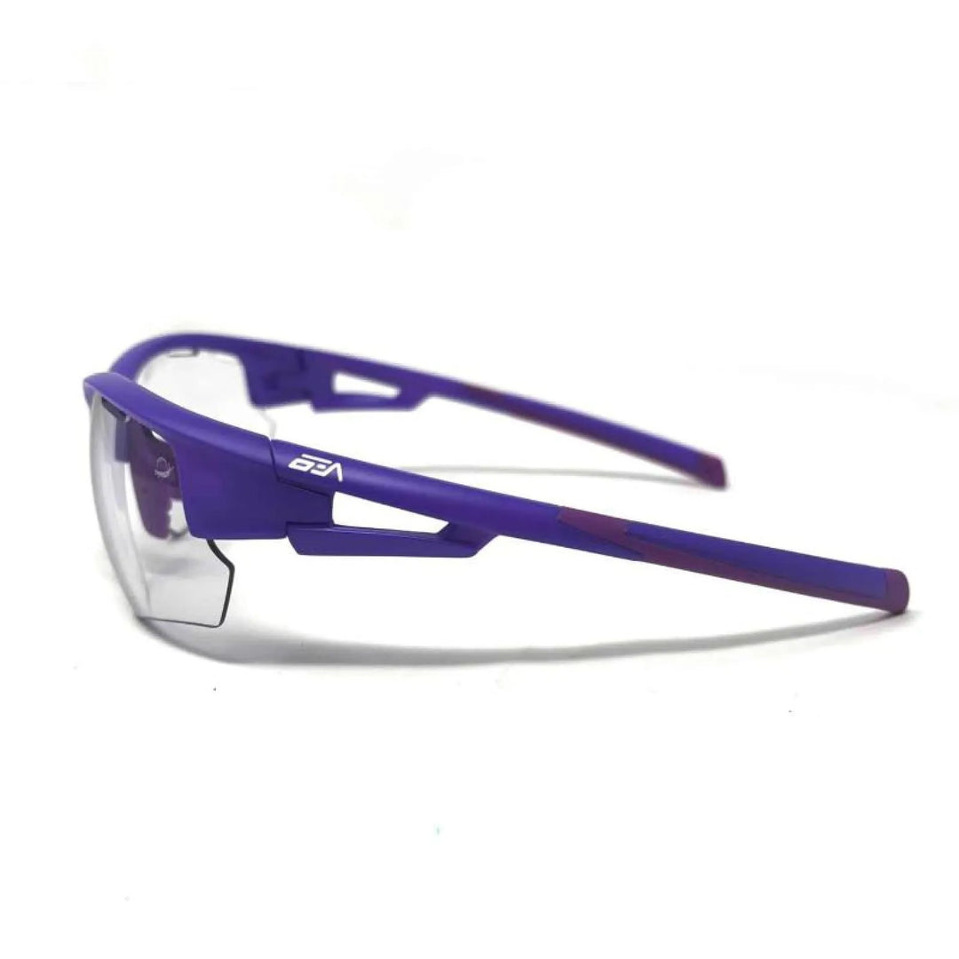 Gafas Addictive Bea Gonzalez Pearl C6 Morado