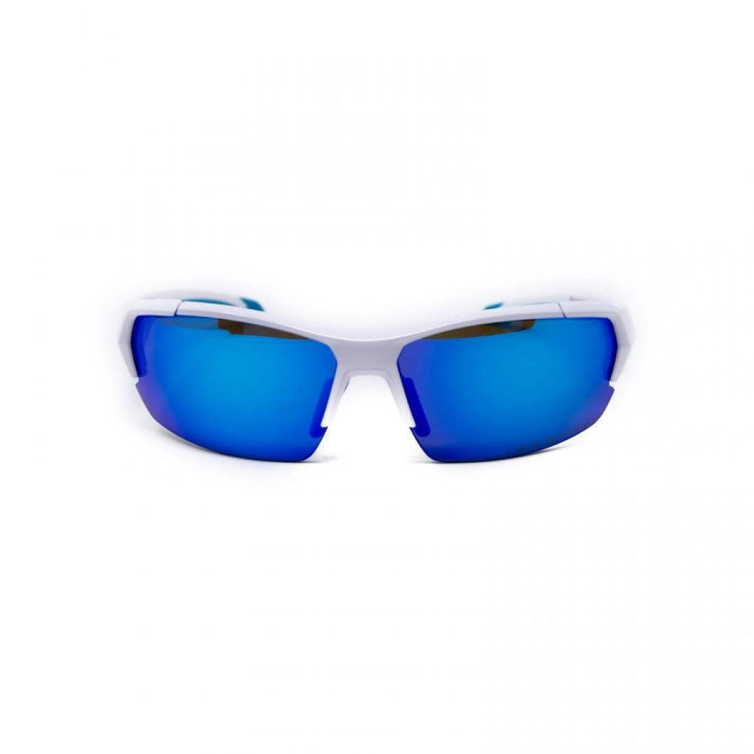Gafas Addictive BeachPadel Blanco Azul | Addictive