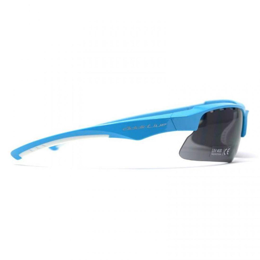 Gafas Addictive Etna Azul Blanco | Addictive
