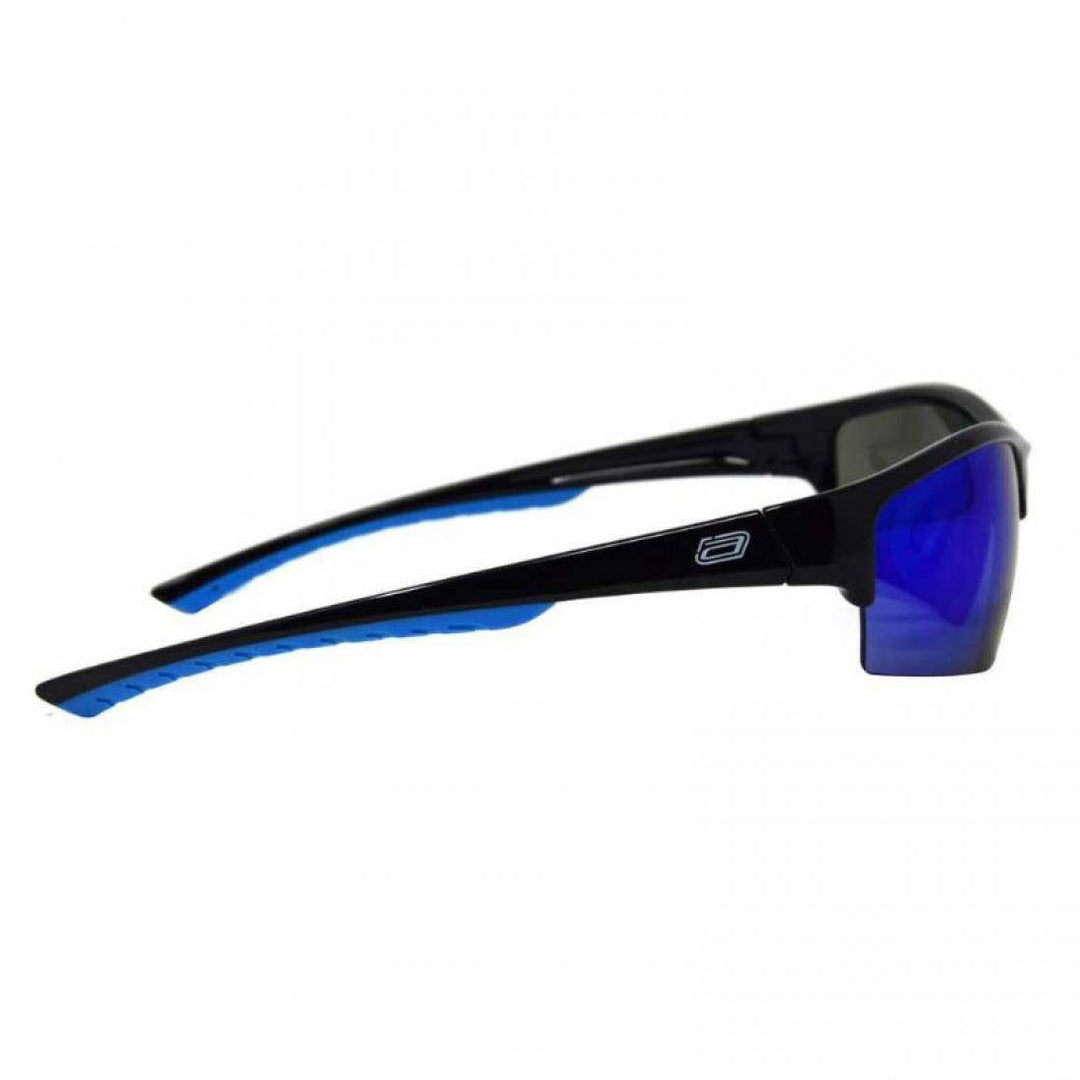 Gafas Addictive Stepback Negro Azul | Addictive