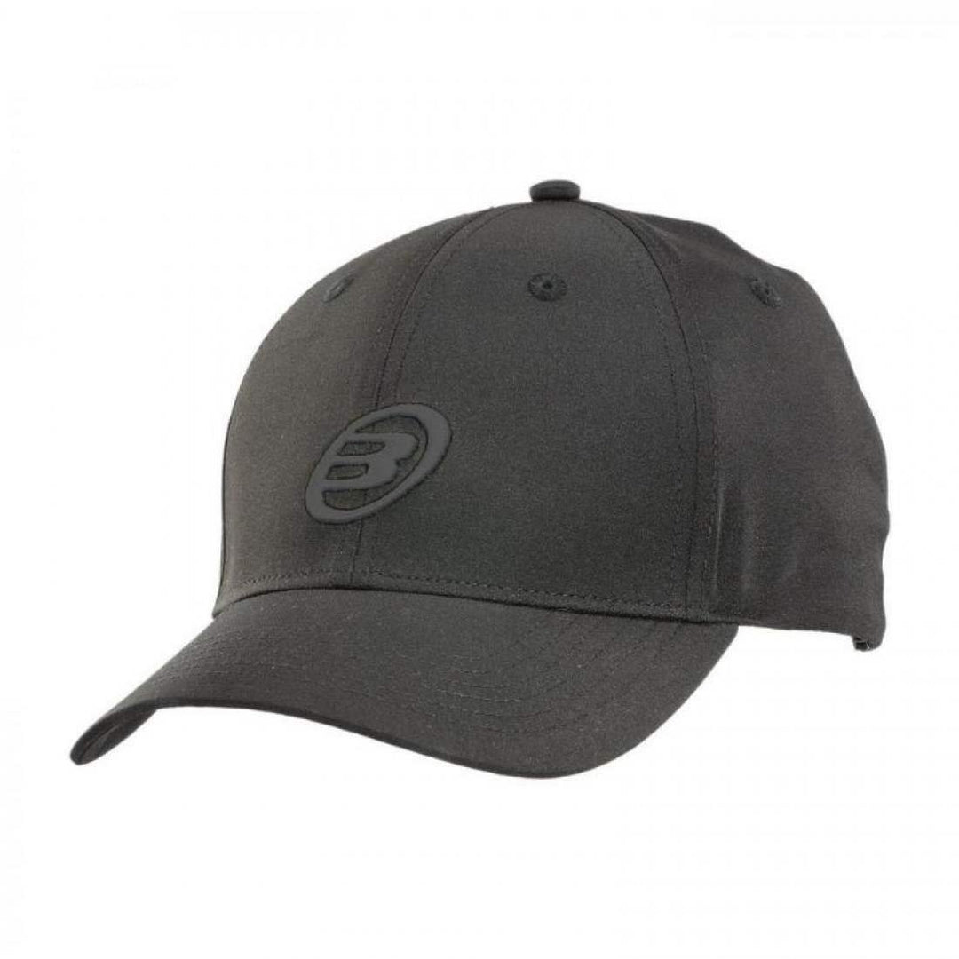 Gorra Bullpadel BPG251 I Negro