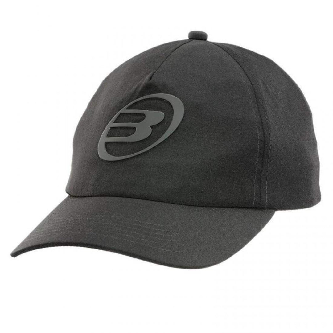Gorra Bullpadel BPG25PRM Negro