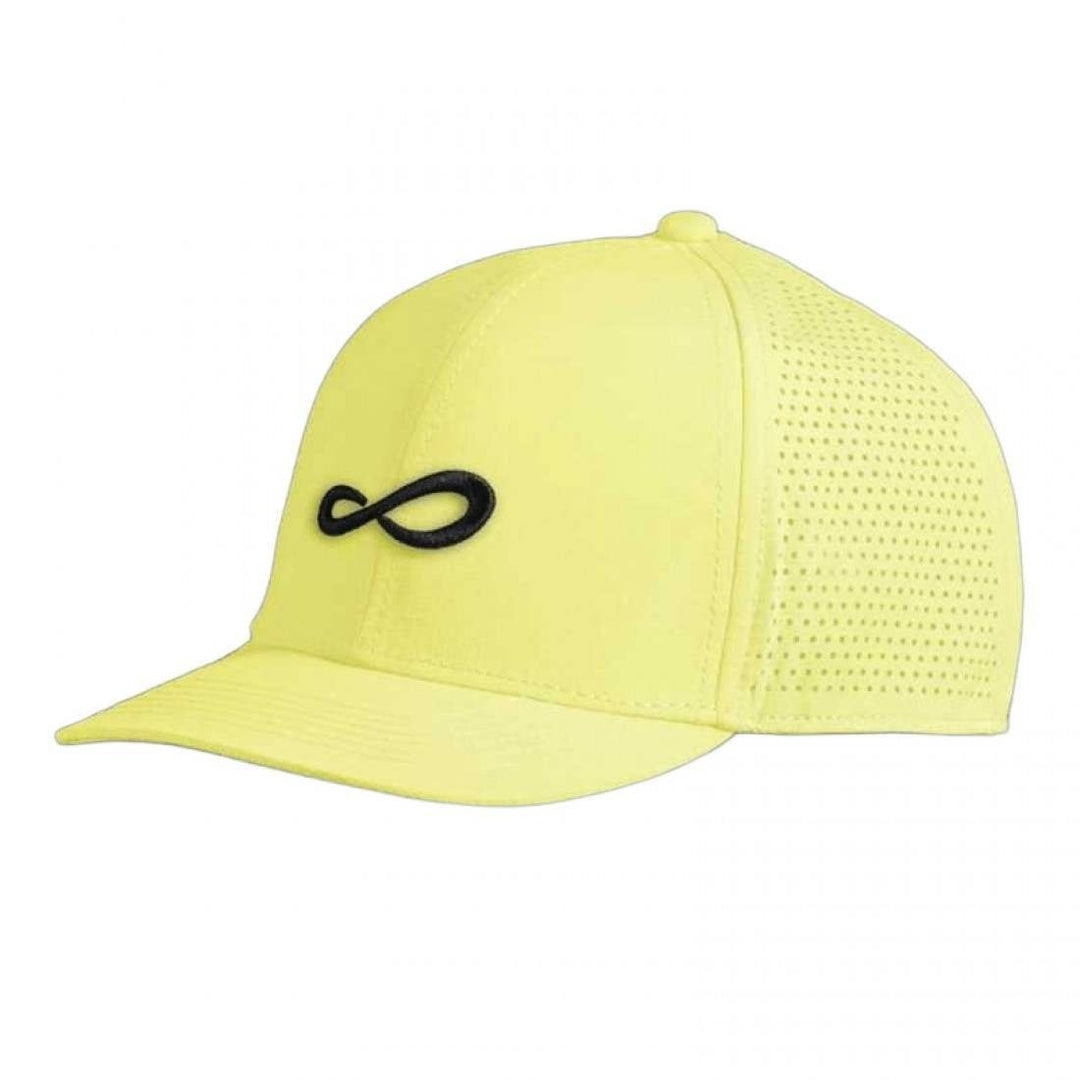 Gorra Endless Icon Amarillo