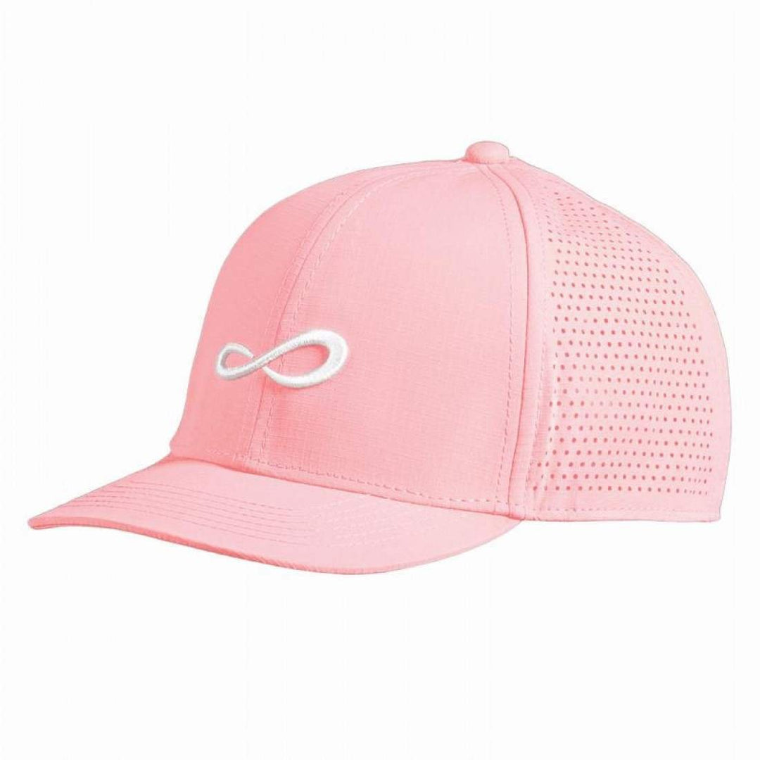 Gorra Endless Icon Rosa Claro