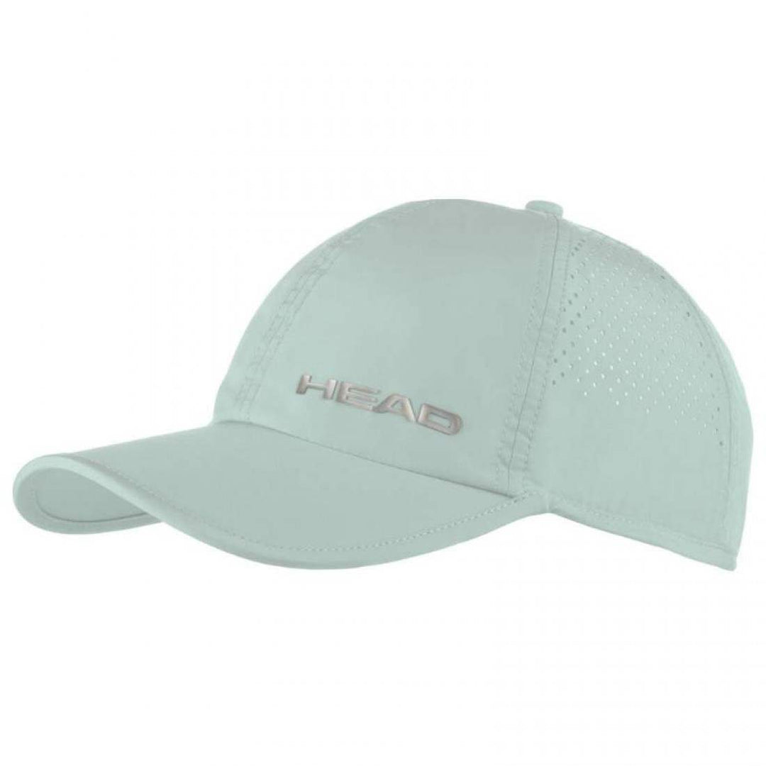 Gorra Head Pro Aqua | Tienda Padelpoint