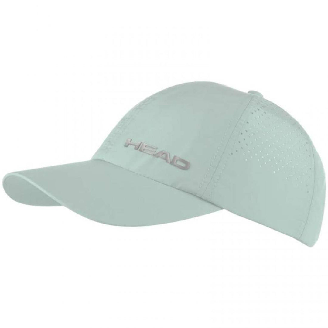 Gorra Head Pro Aqua Junior