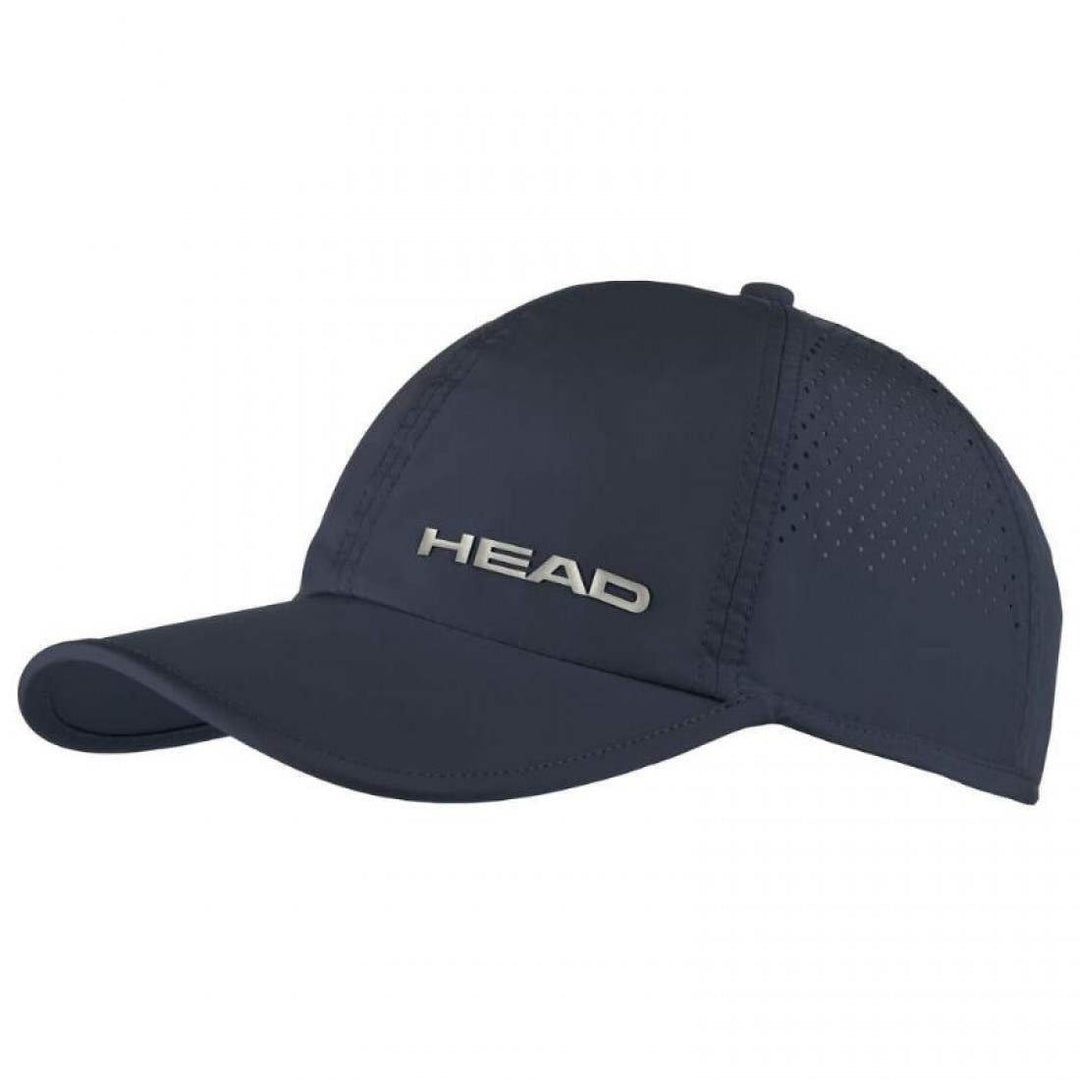 Gorra Head Pro Azul Marino