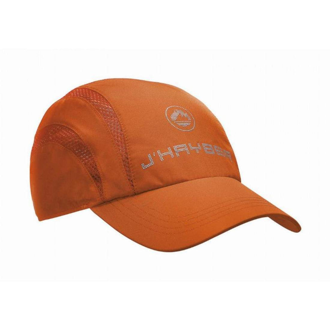 Gorra JHayber Grand Naranja | Jhayber