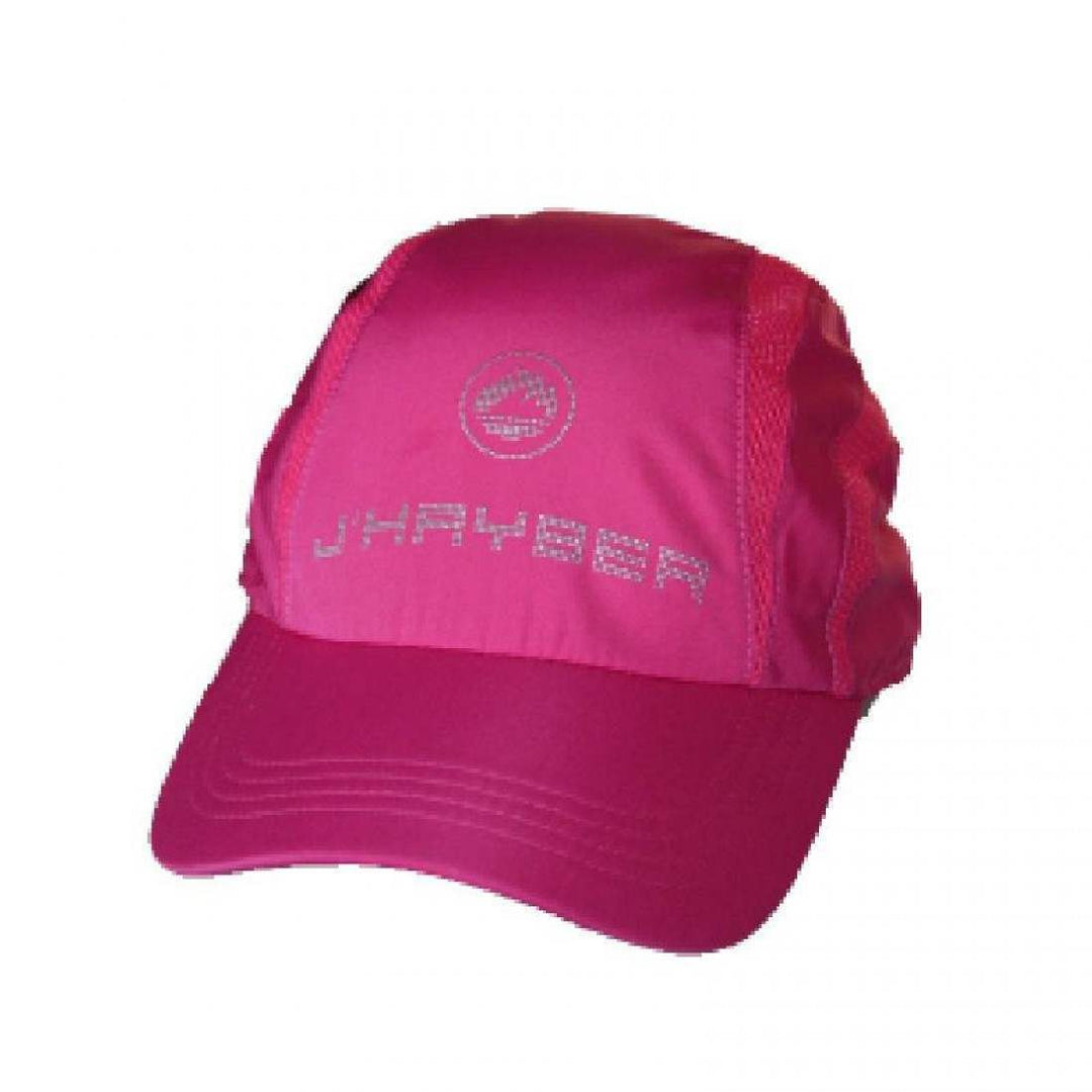 Gorra JHayber Grand Rosa | Jhayber