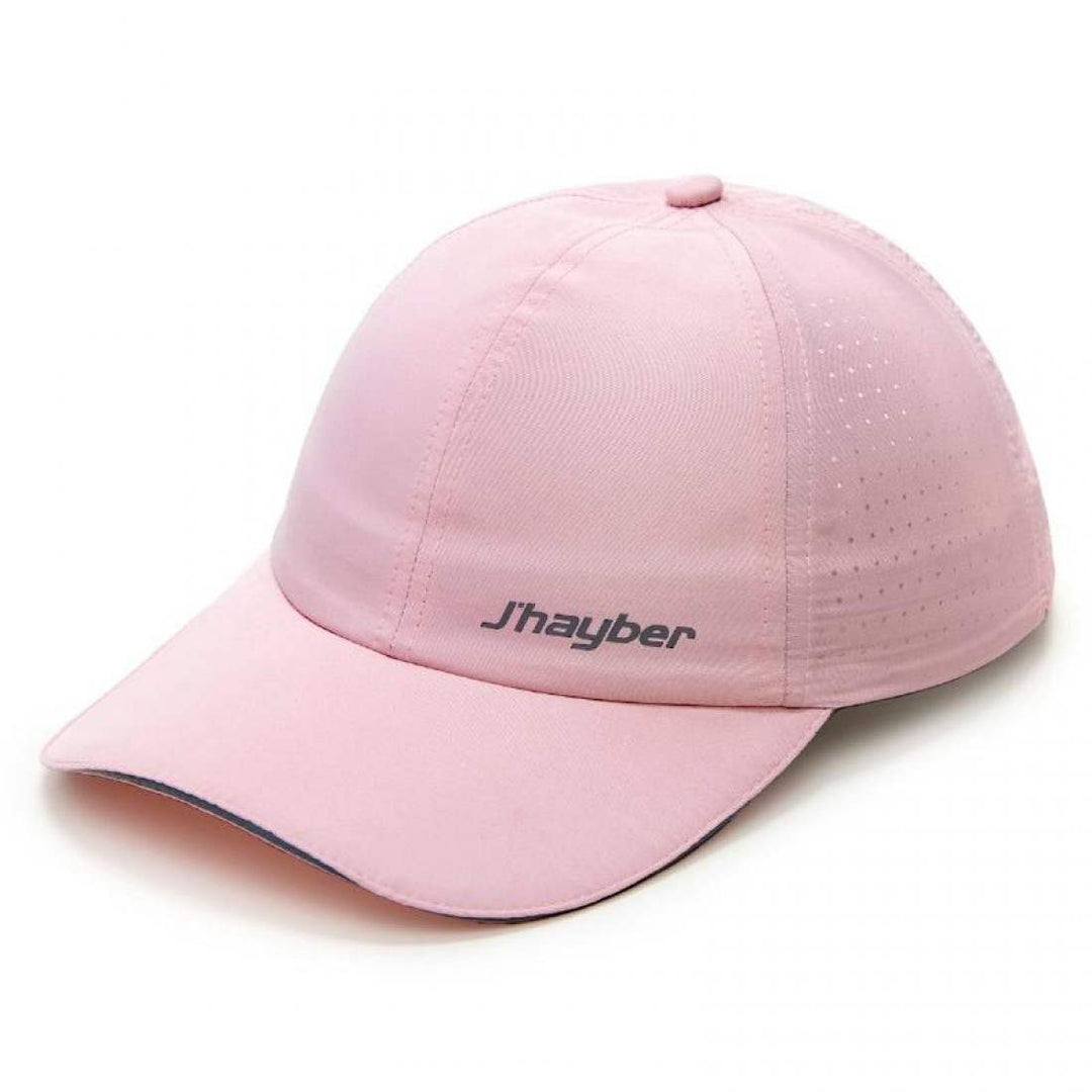 Gorra JHayber Sport Rosa | Jhayber