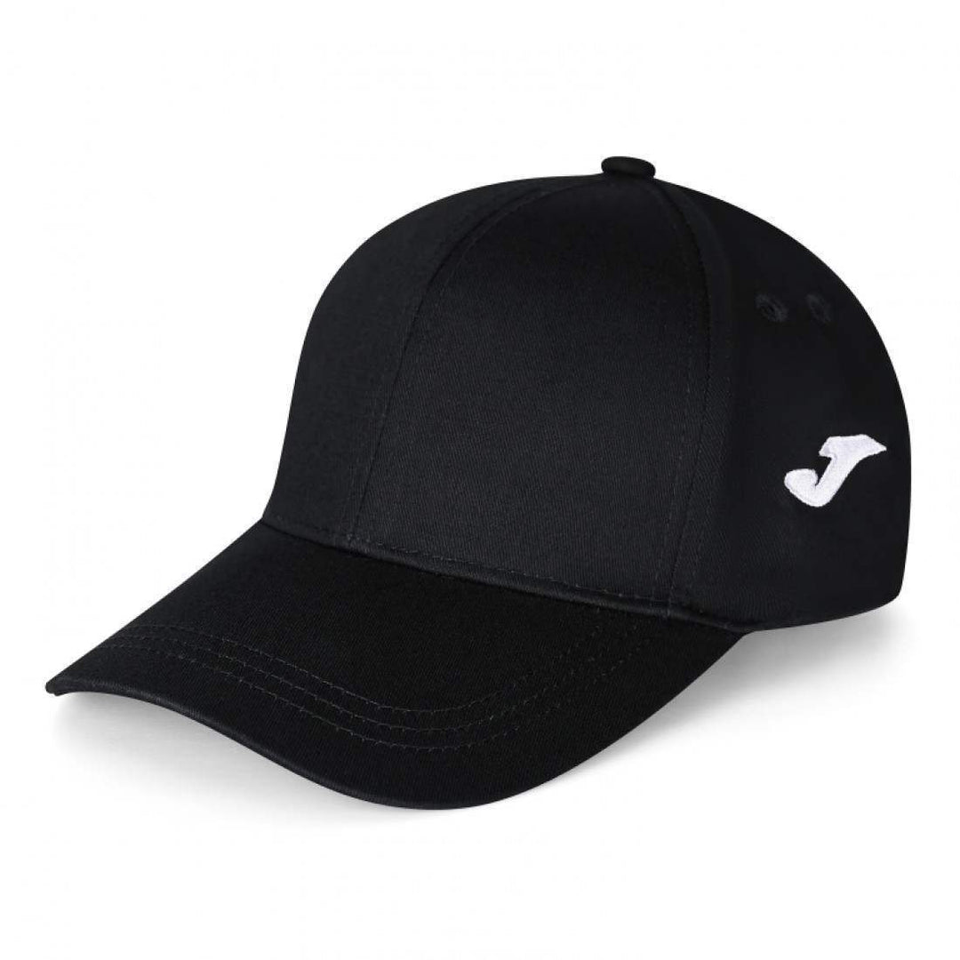 Gorra Joma Classic Negro | Joma