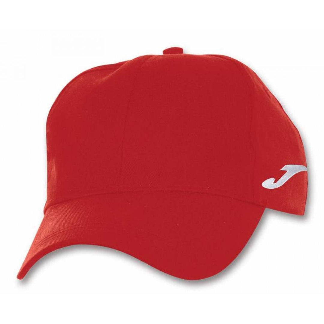 Gorra Joma Classic Rojo | Joma