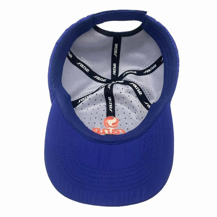 Gorra Sane Technical Azul