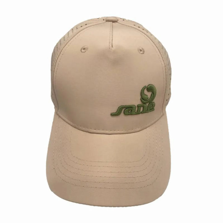 Gorra Sane Technical Beige
