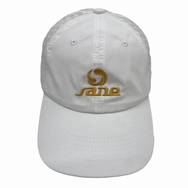 Gorra Sane Technical Blanco