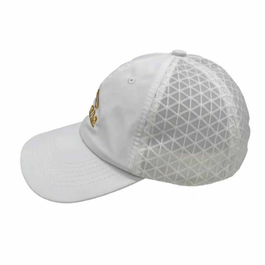 Gorra Sane Technical Blanco