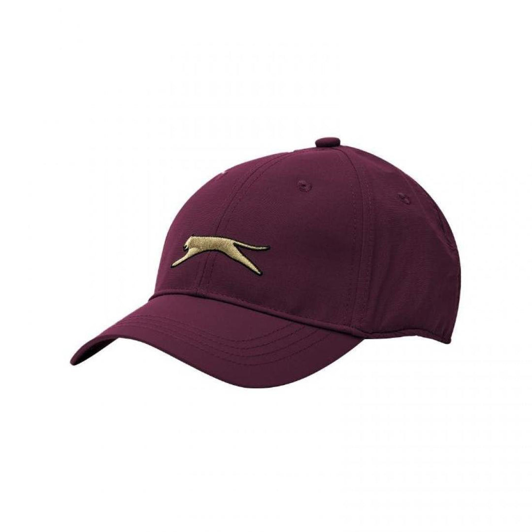 Gorra Slazenger Phanter II Rojo | Slazenger