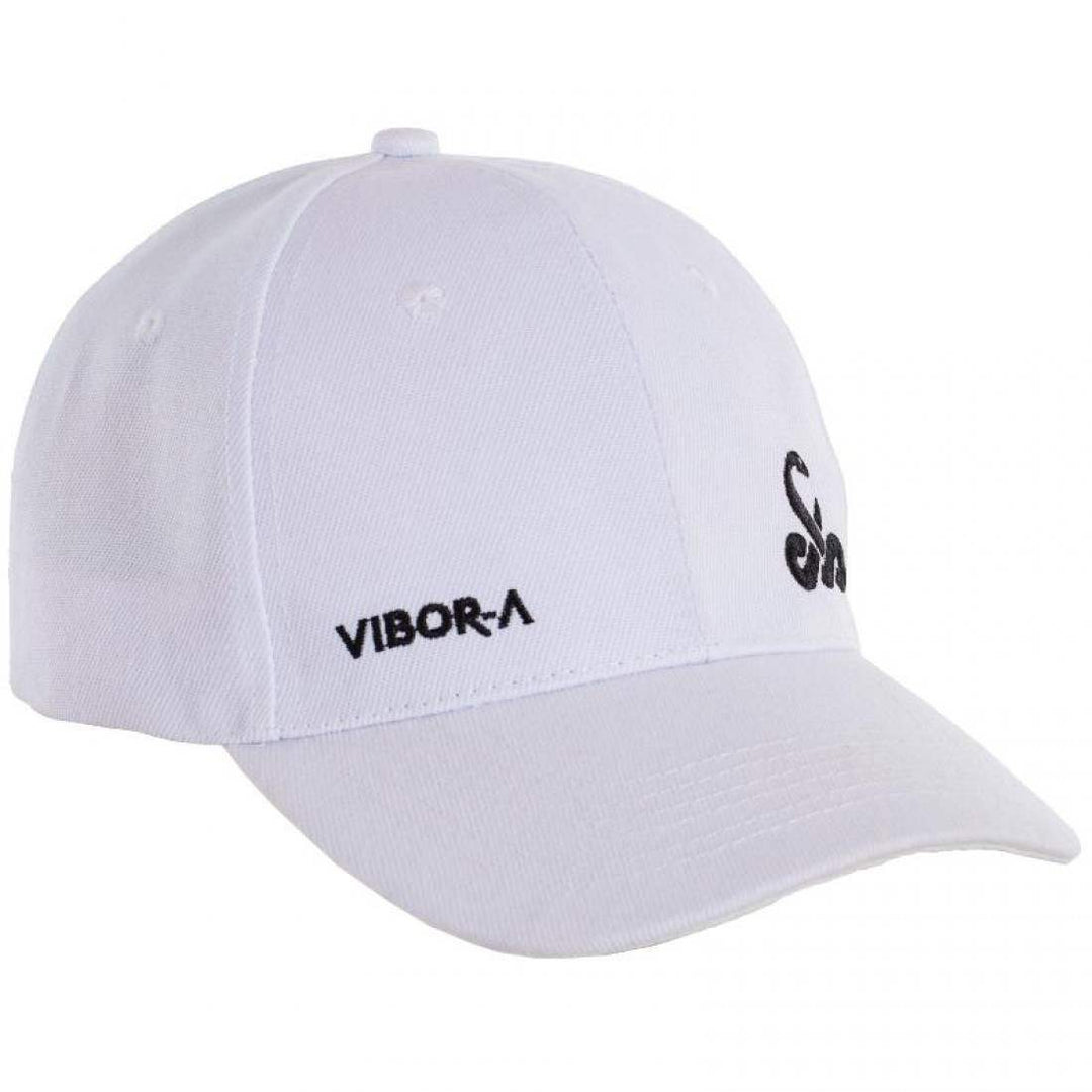 Gorra Vibora King Blanco