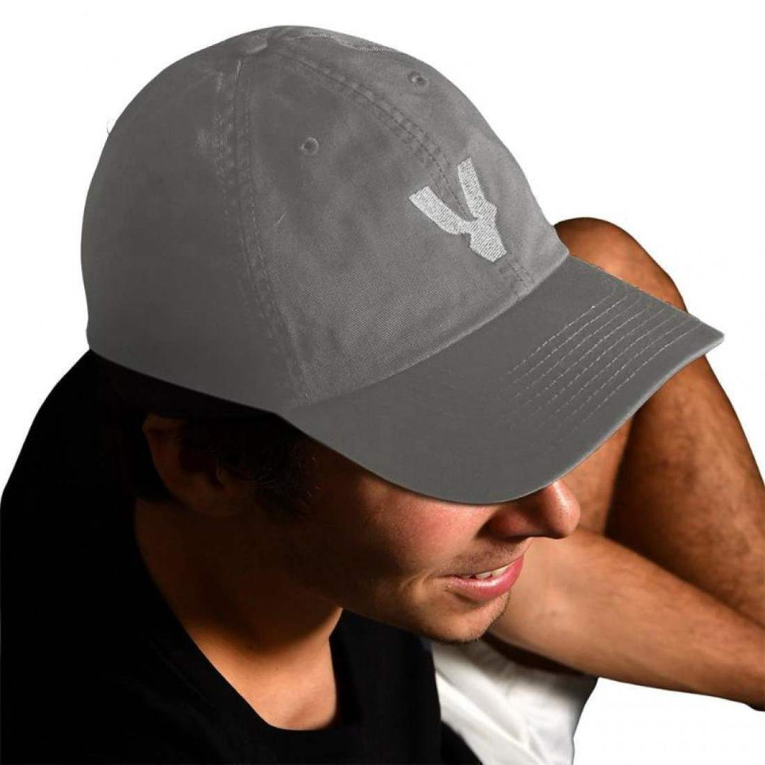Gorra Volt Gris Oscuro | VOLT