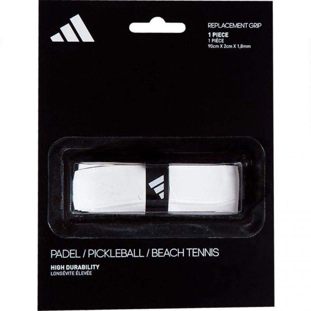 Grip Reemplazo Adidas Blanco | Adidas