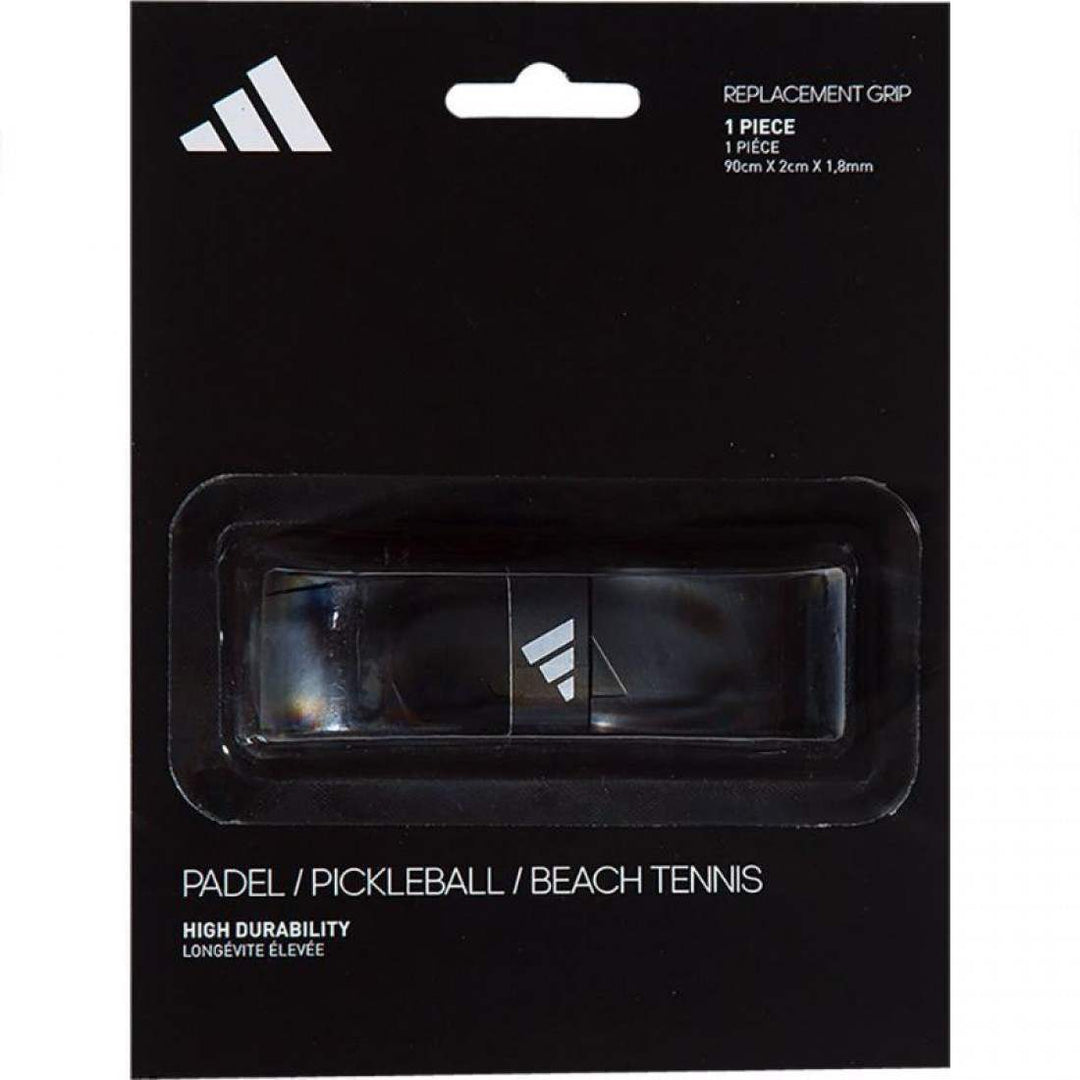 Grip Reemplazo Adidas Negro | Adidas