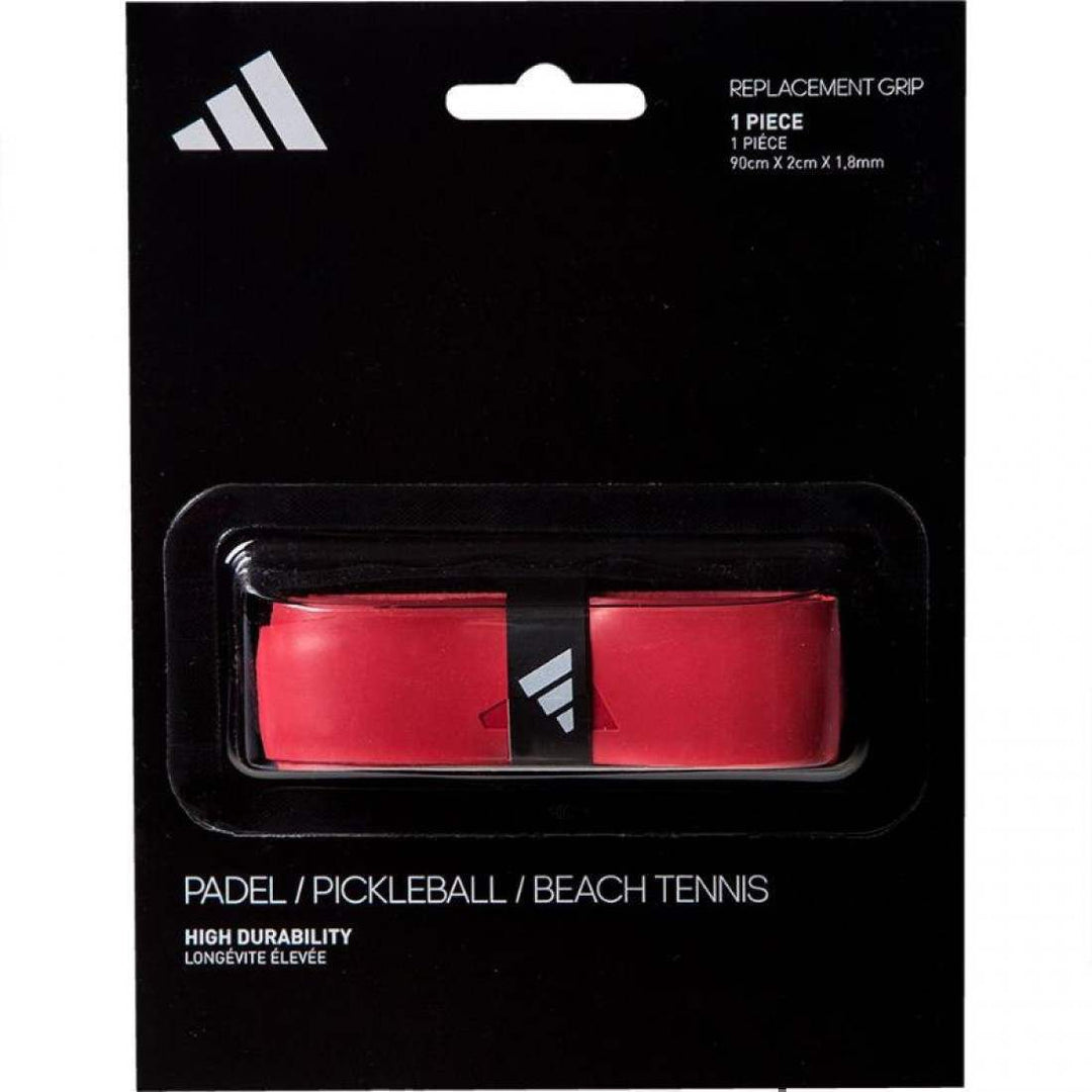 Grip Reemplazo Adidas Rojo | Adidas