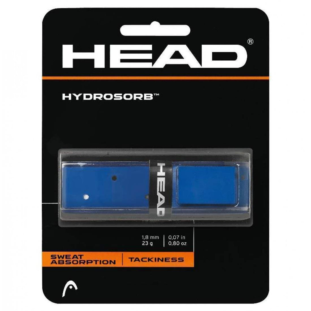 Grip Reemplazo Head Hydrosorb Azul