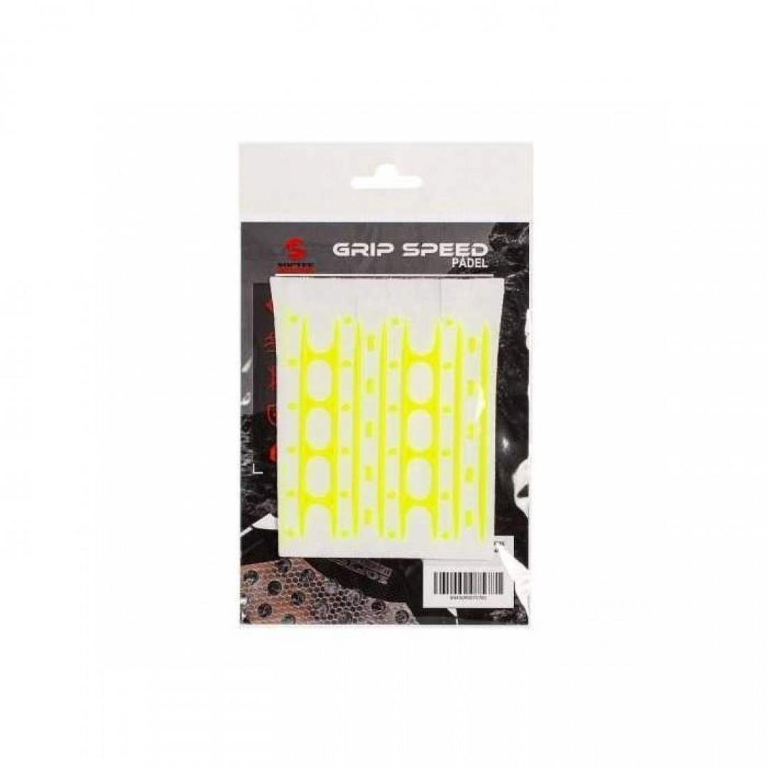 Grip Softee Speed Padel Amarillo | Softee