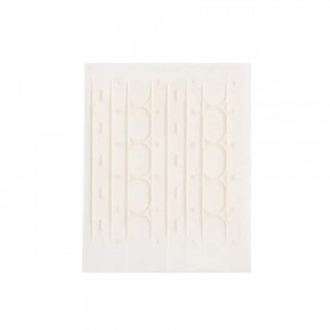 Grip Softee Speed Padel Blanco