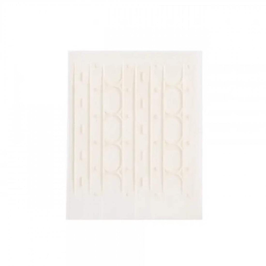 Grip Softee Speed Padel Blanco