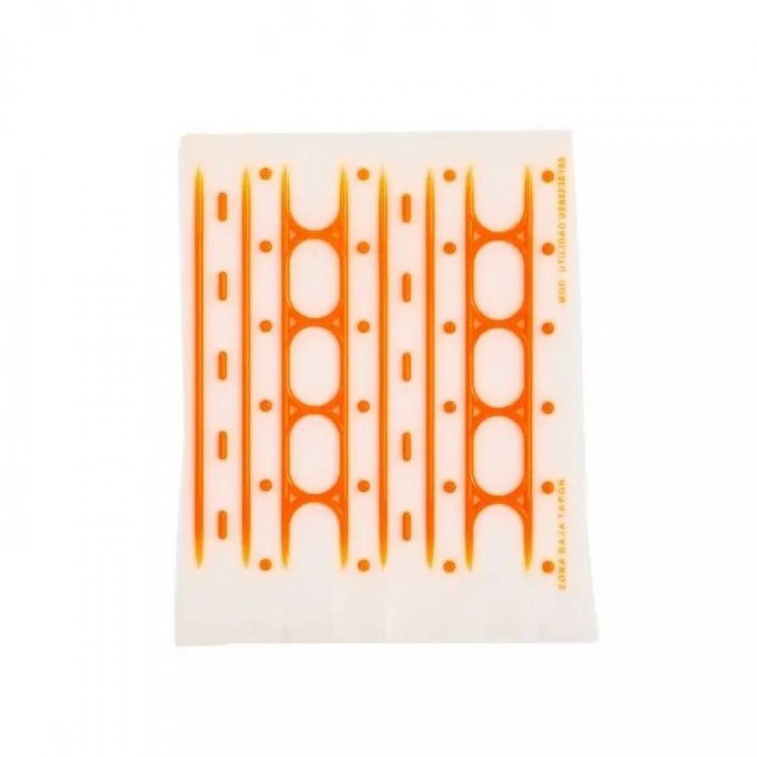 Grip Softee Speed Padel Naranja | Softee