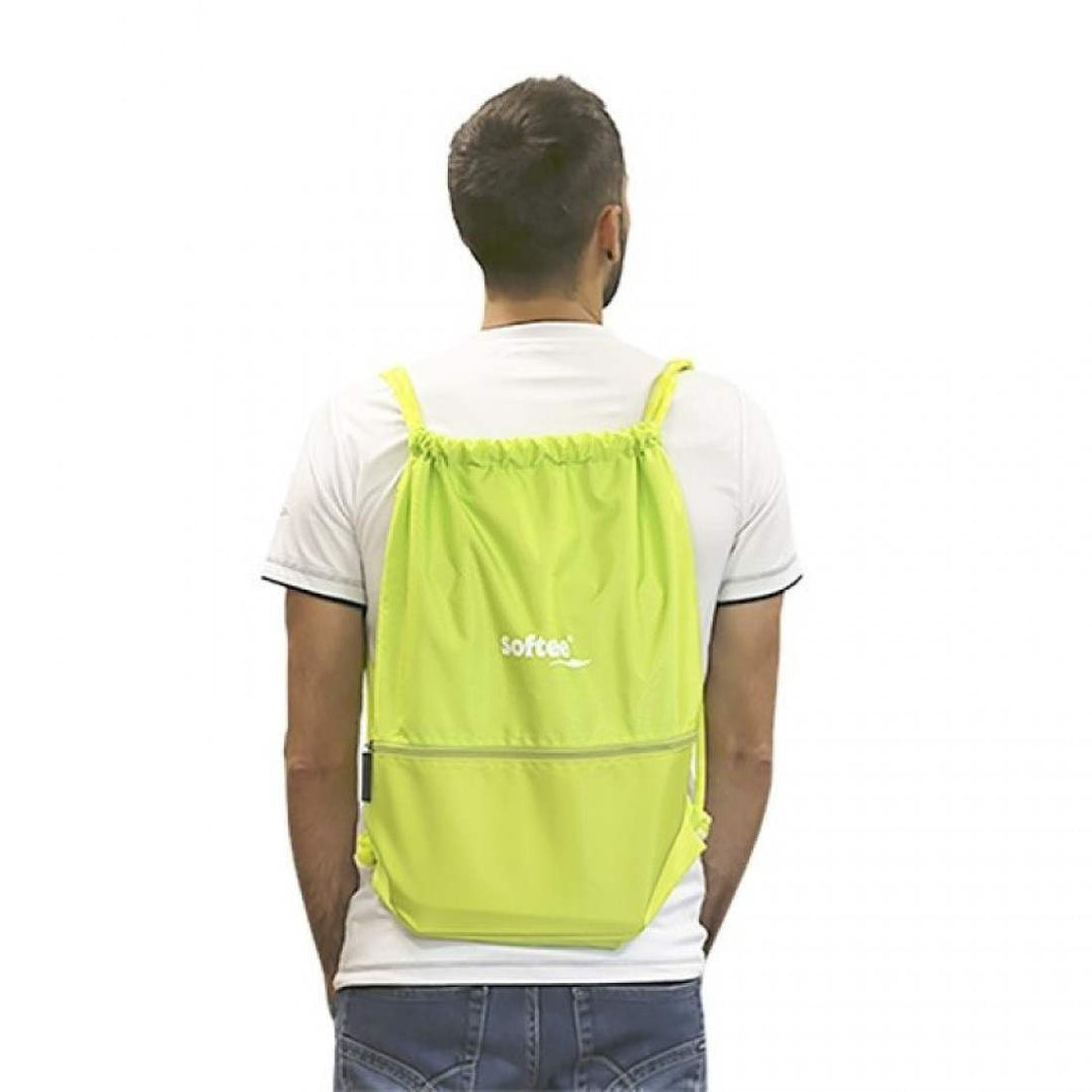Gym Sack Softee Extreme Pistacho | Softee