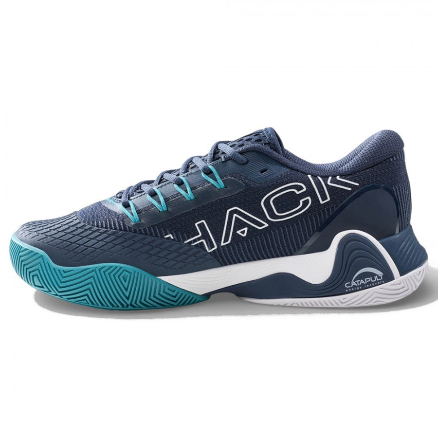 Zapatillas Bullpadel Vibram 26V 2026