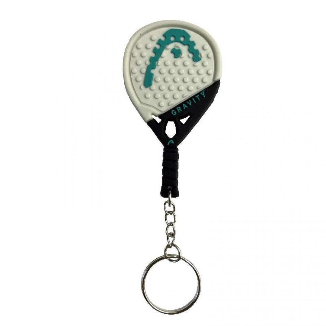 Llavero Head Padel Gravity
