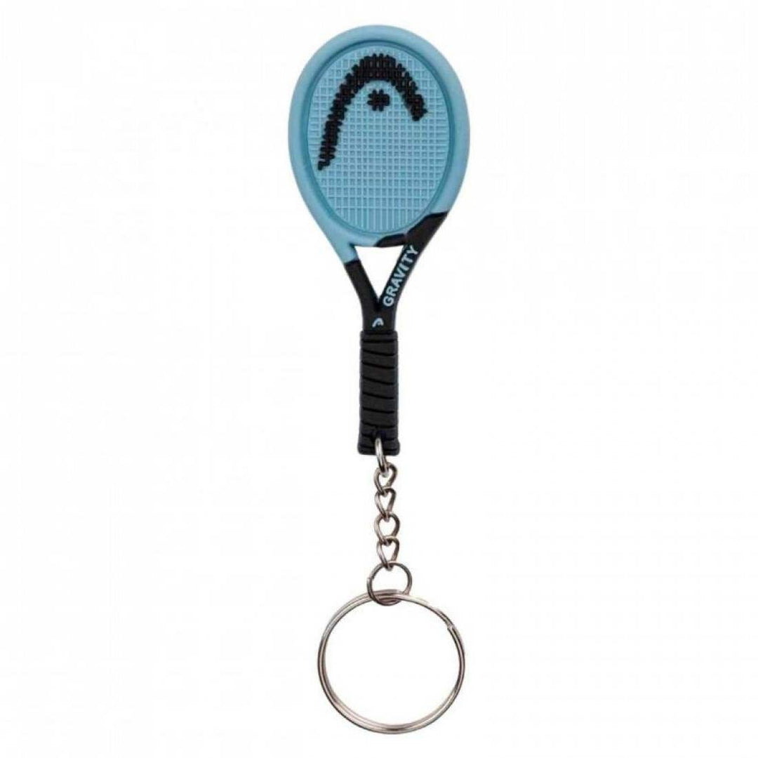 Llavero Head Tennis Gravity