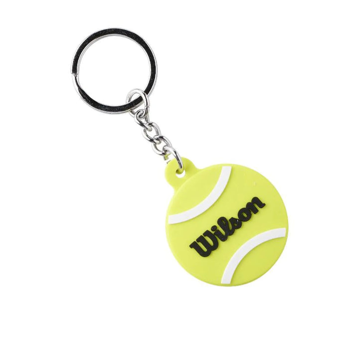 Llavero Wilson Pelota Silicona Premier Padel