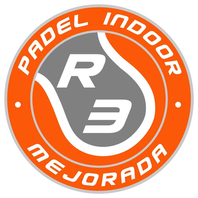 R3 Mejorada Pádel