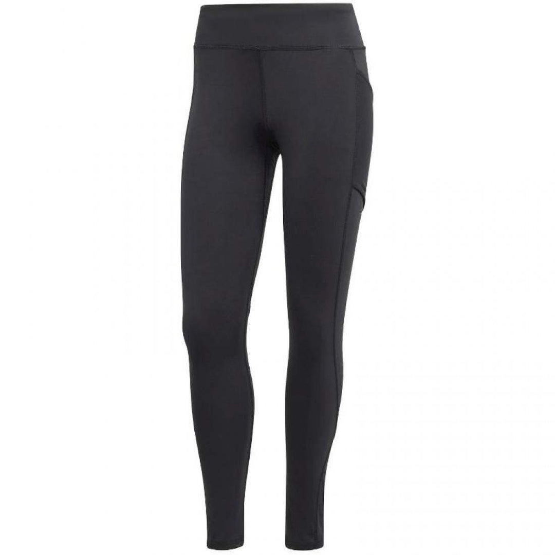 Mallas Adidas Match Negro | Adidas