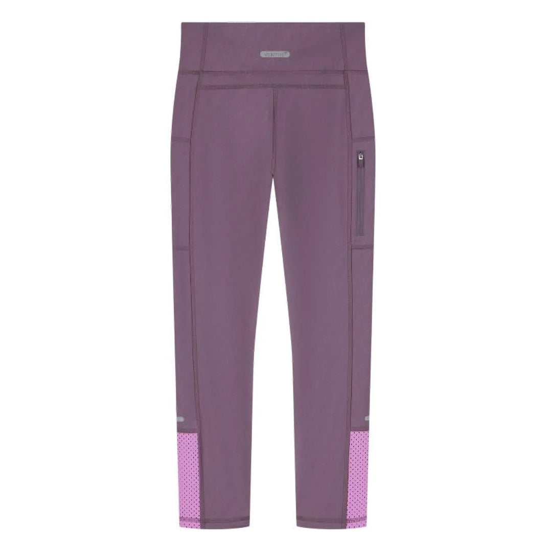 Mallas Armani EA7 Ventus 7 Violeta Mujer