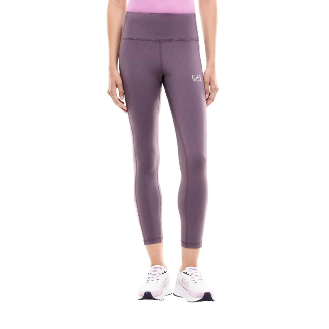 Mallas Armani EA7 Ventus 7 Violeta Mujer