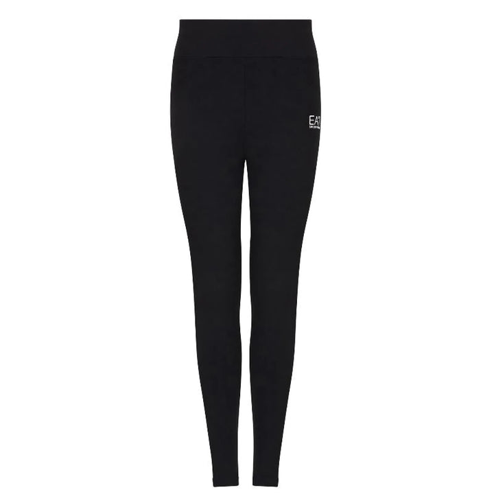 Mallas Armani EA7 Vigor 7 Negro Mujer